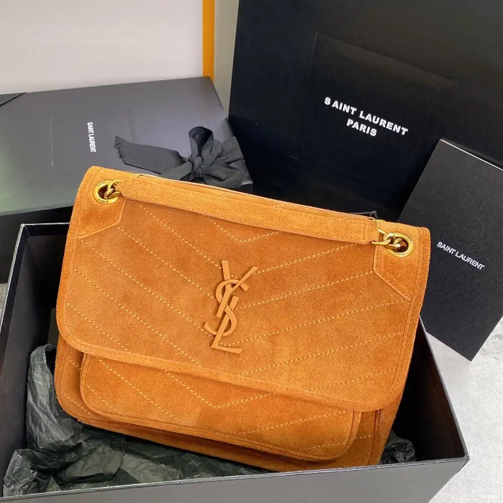 REP YSL MEDIUM-28*20*8CM NIKI 0701